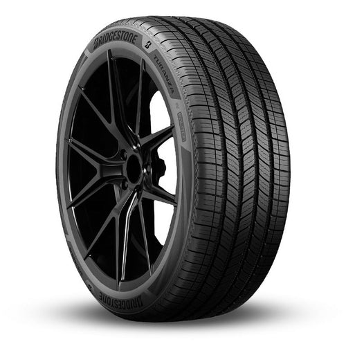 1 Bridgestone Turanza EV 255/40R20 101W All Season Electric Vehicle 50K Mileage BR014279 / 255/40/20 / 2554020