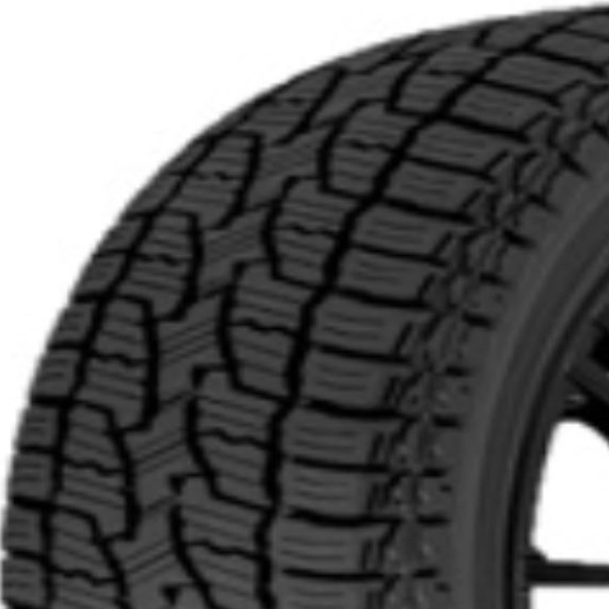 Multi-Mile Wild Country XTX AT4S All Terrain 255/70R17 110T Light Truck Tire