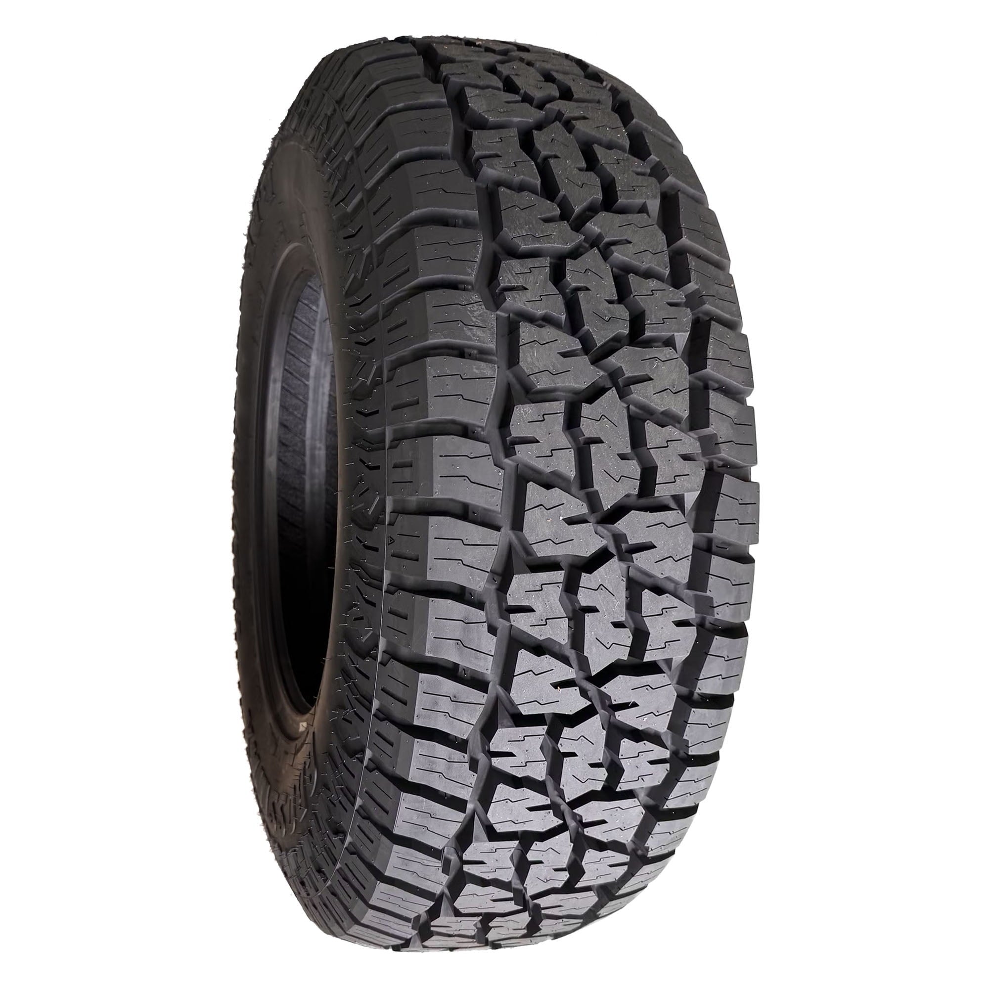 Crossmax AT-1 All Terrain 285/70R17 116T Light Truck Tire