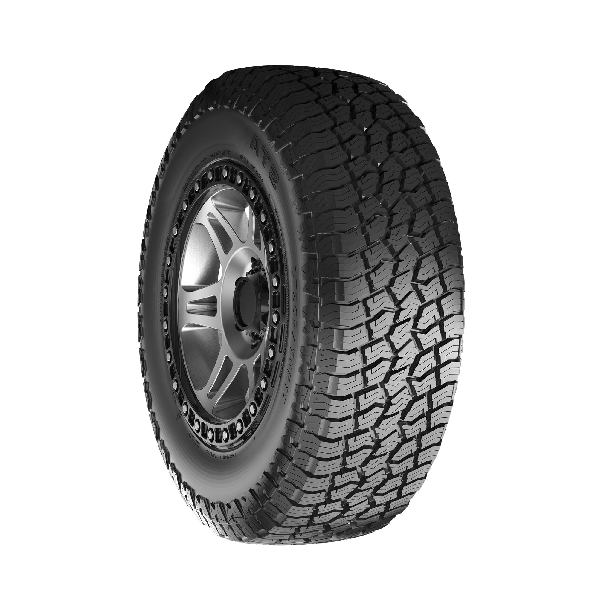 Summit Trail Climber AT02 All Season 285/45R22 114H XL SUV/Crossover Tire