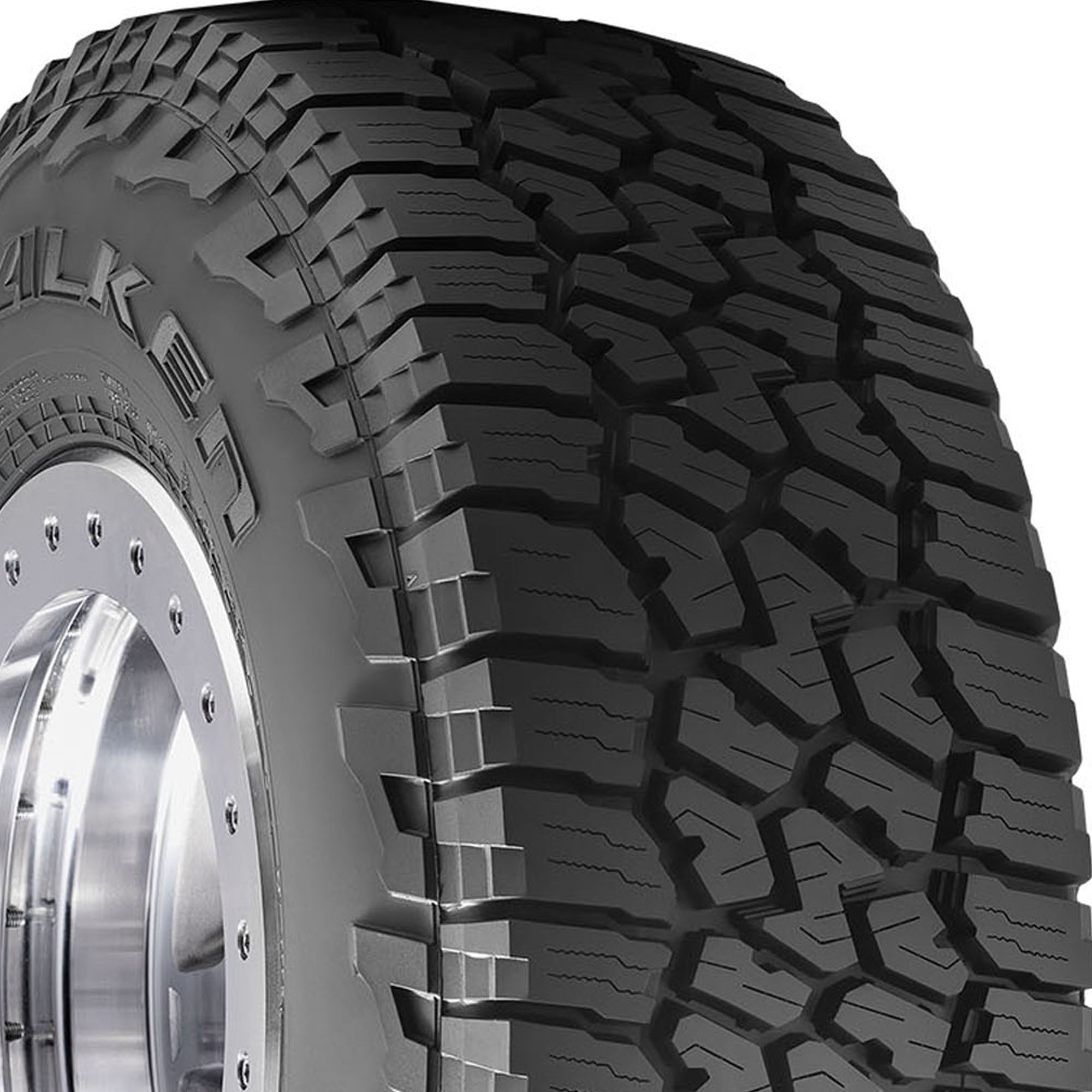 Falken Wildpeak A/T3W All Terrain LT305/65R18 124/121R E Light Truck Tire