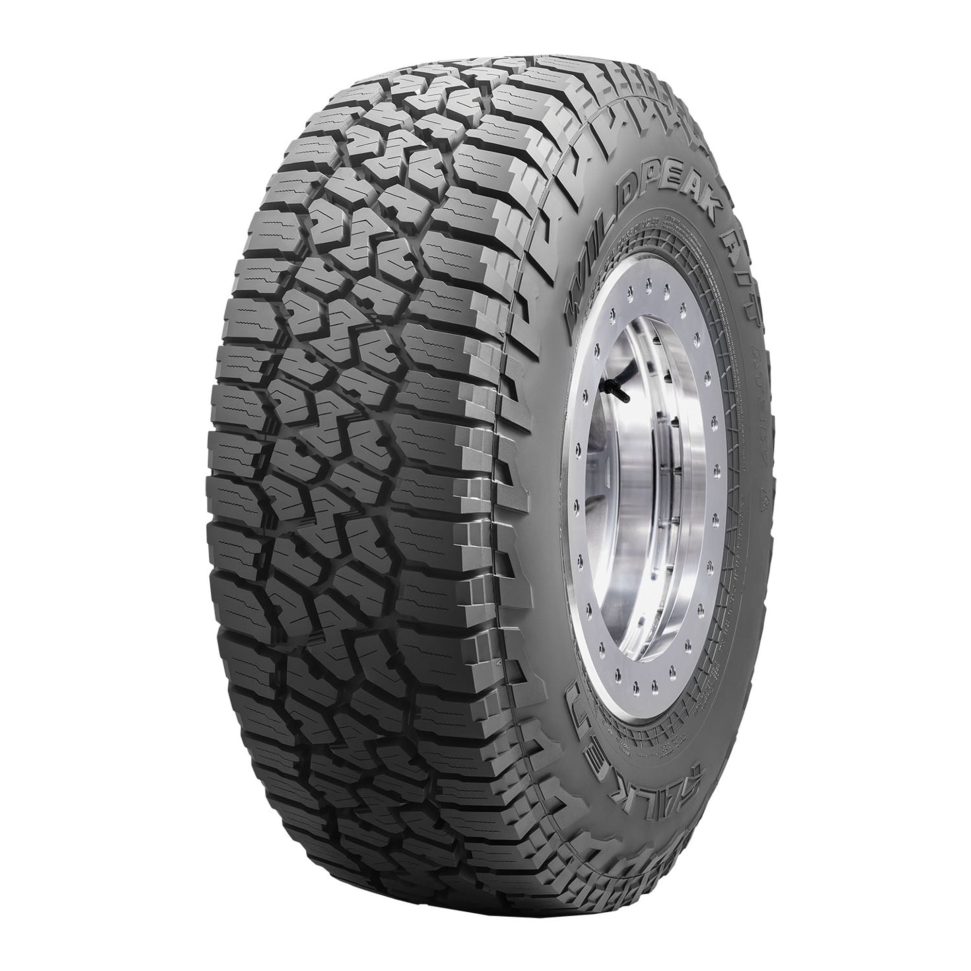 Falken Wildpeak A/T3W All Terrain LT305/65R18 124/121R E Light Truck Tire