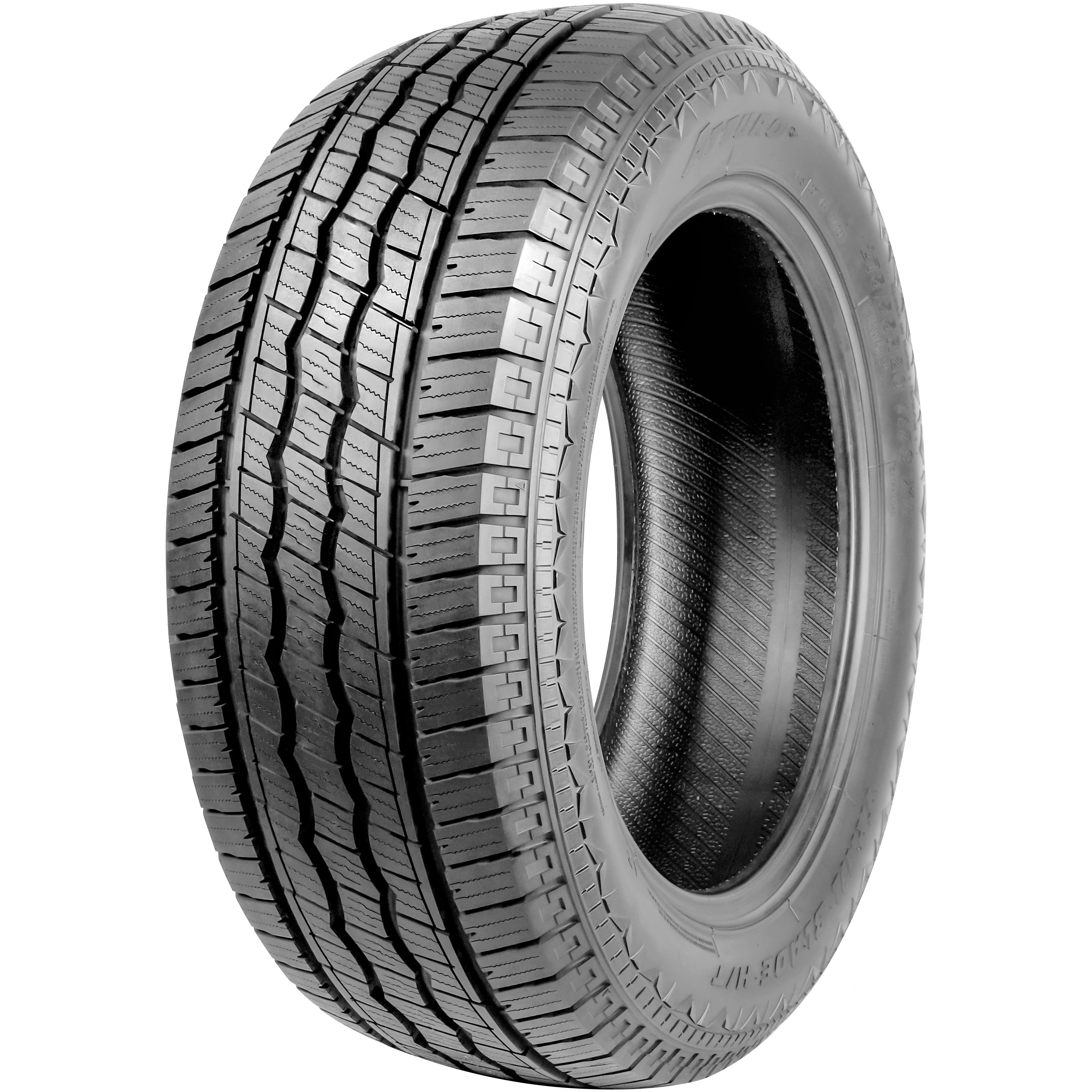 Atturo Trail Blade H/T 275/60R20 116H XL All Weather Tire