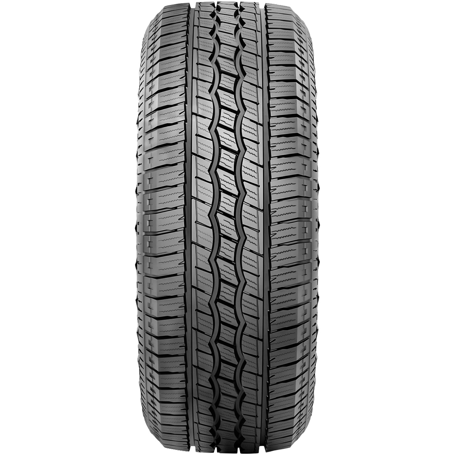 Atturo Trail Blade H/T 275/60R20 116H XL All Weather Tire