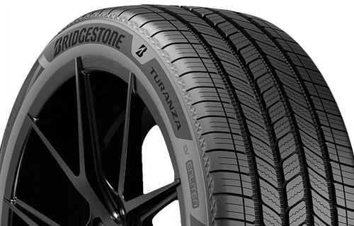 1 Bridgestone Turanza EV 255/40R20 101W All Season Electric Vehicle 50K Mileage BR014279 / 255/40/20 / 2554020
