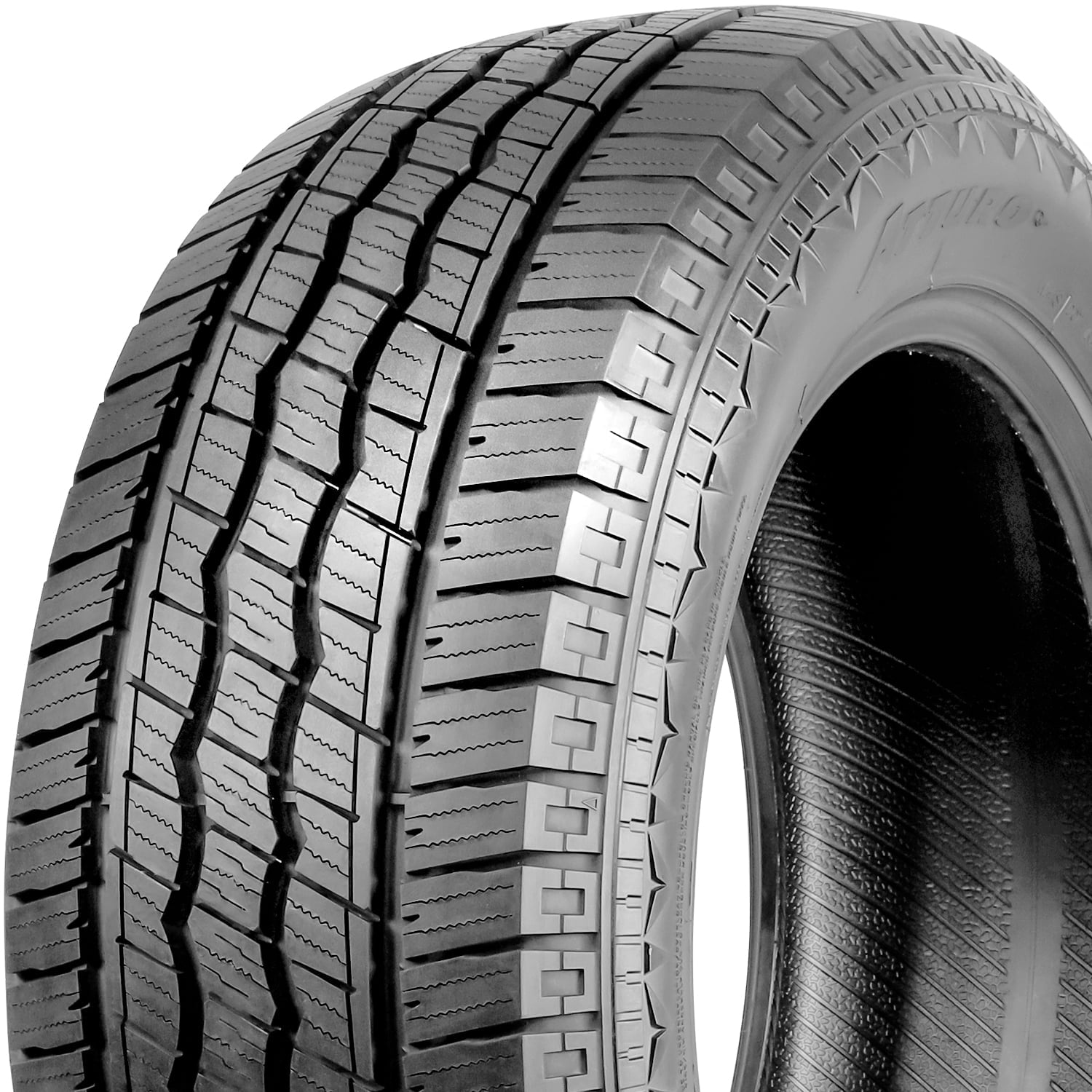 Atturo Trail Blade H/T 275/60R20 116H XL All Weather Tire