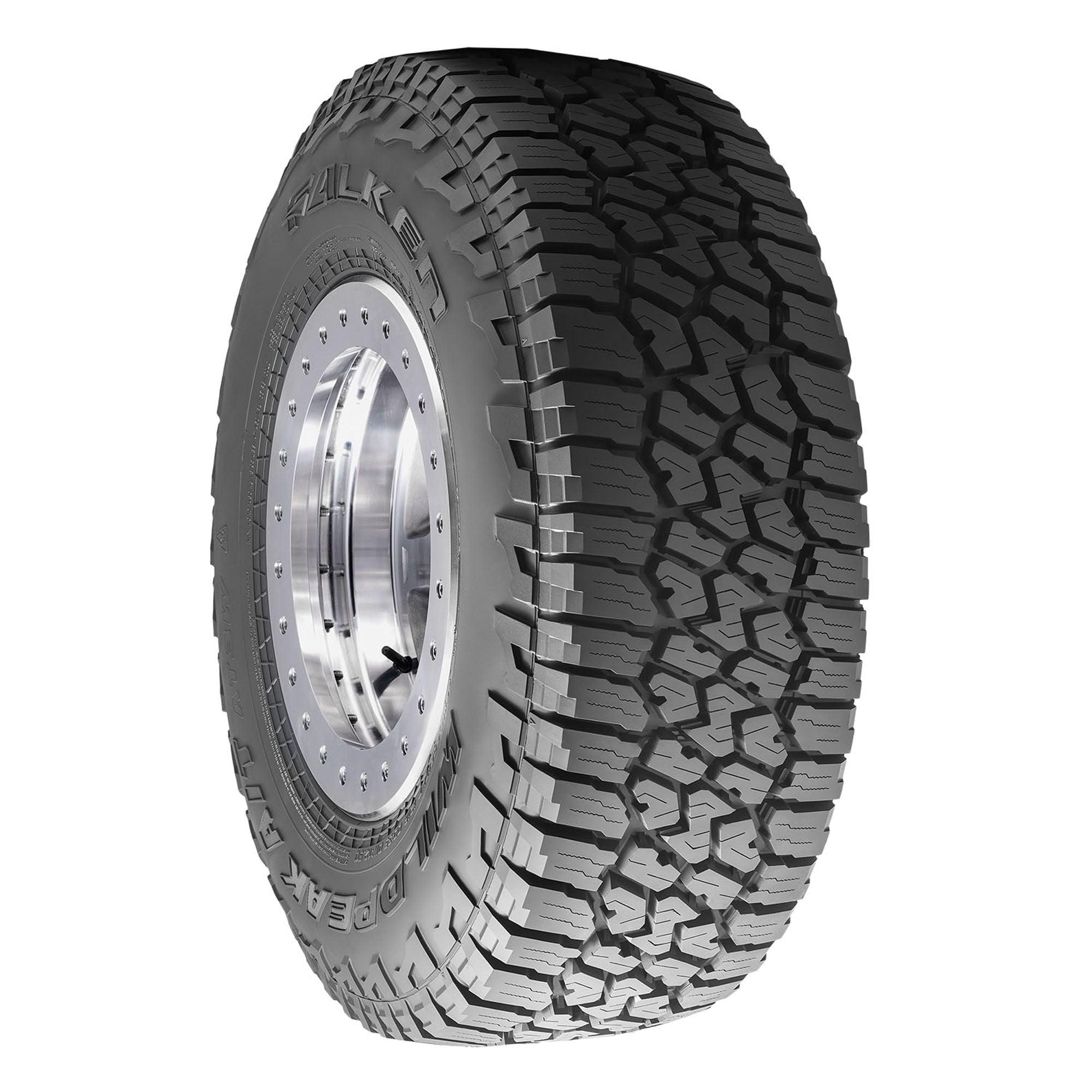 Falken Wildpeak A/T3W All Terrain LT305/65R18 124/121R E Light Truck Tire