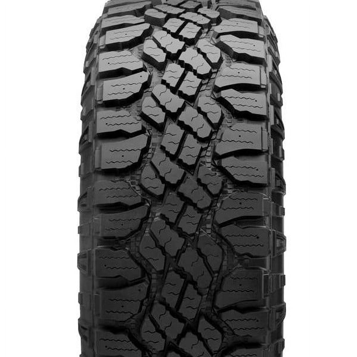 Goodyear Wrangler DuraTrac All-Season 275/70R18 125 R Tire