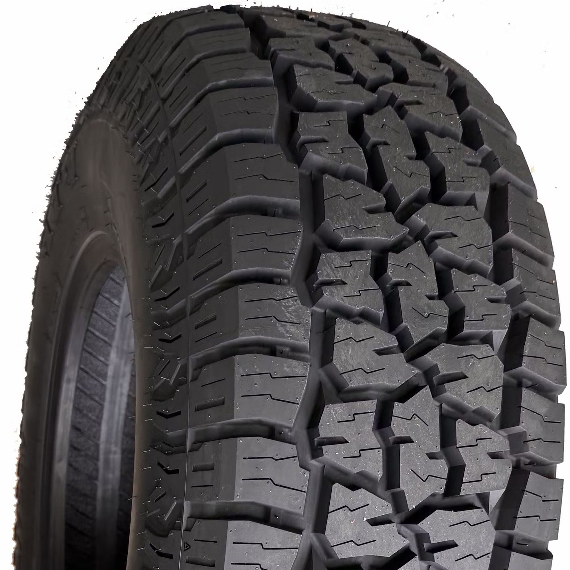 Crossmax AT-1 All Terrain 285/70R17 116T Light Truck Tire
